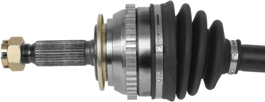 Front Left CV Axle - D-0113