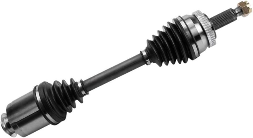 Front Right CV Axle - D-0116