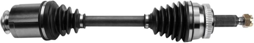Front Right CV Axle - D-0116