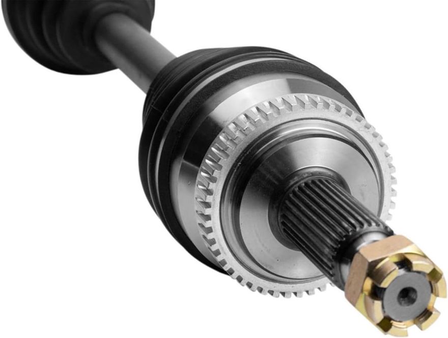 Front Right CV Axle - D-0116