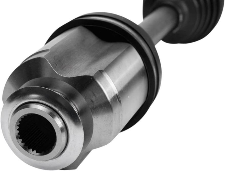 Front Right CV Axle - D-0116