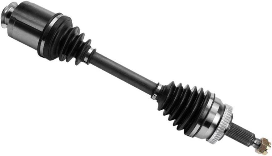 Front Right CV Axle - D-0116