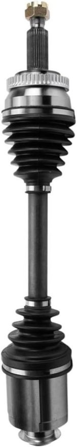 Front Right CV Axle - D-0116