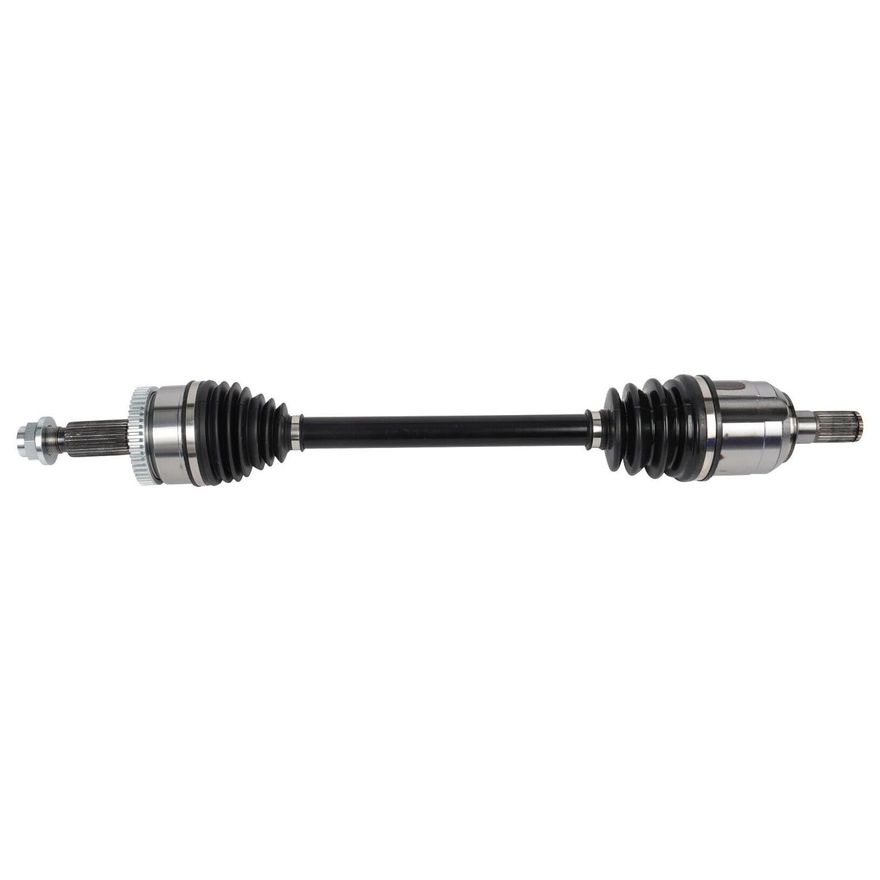 【SALE／37%OFF】 Side Driver Front Tucson Hyundai 2017 CV New) (Brand Axle その他