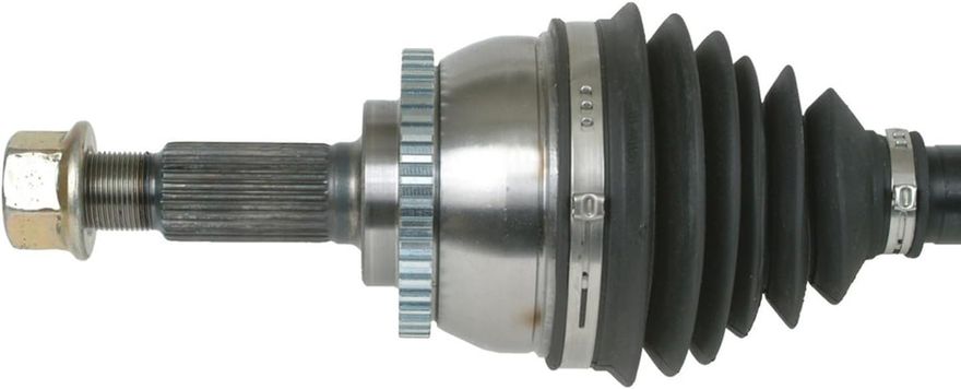 Front Right CV Axle - D-0122