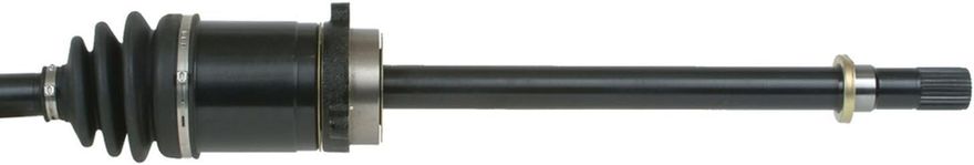 Front Right CV Axle - D-0122