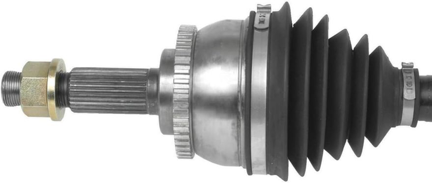 Front Left CV Axle - D-0124