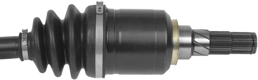 Front Left CV Axle - D-0124