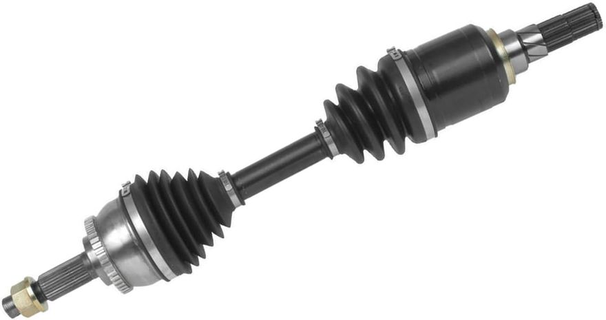 Front Left CV Axle - D-0124