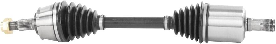 Front Right CV Axle - D-0125