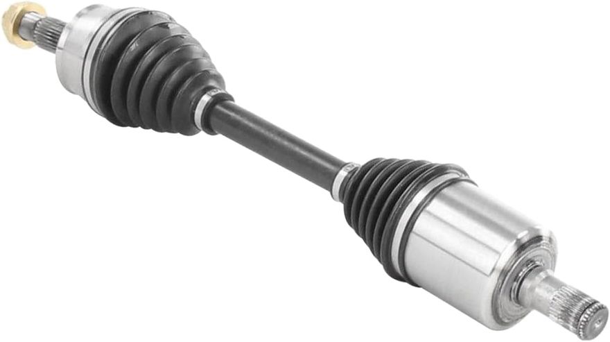 Front Right CV Axle - D-0125