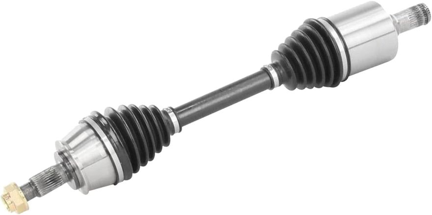Front Right CV Axle - D-0125
