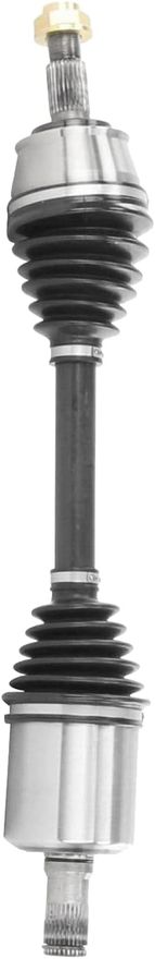 Front Right CV Axle - D-0125