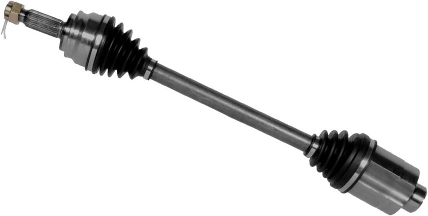 Front Right CV Axle - D-0126