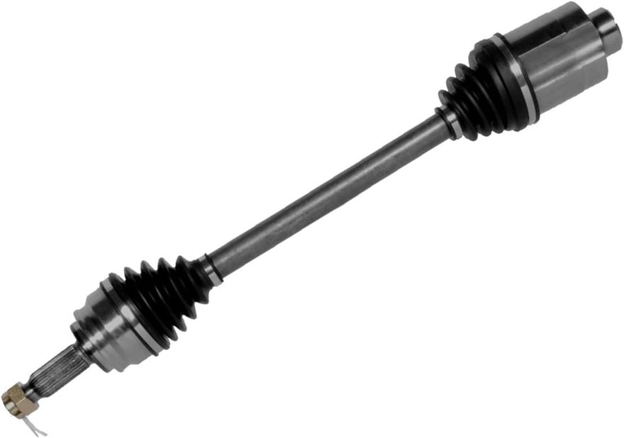 Front Right CV Axle - D-0126