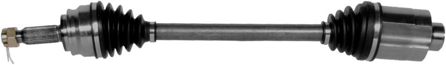 Front Right CV Axle - D-0126