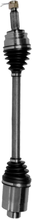 Front Right CV Axle - D-0126