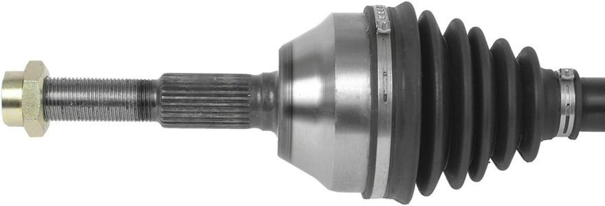 Front Right CV Axle - D-0127