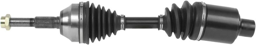Front Right CV Axle - D-0127