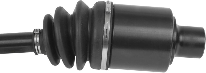 Front Right CV Axle - D-0127