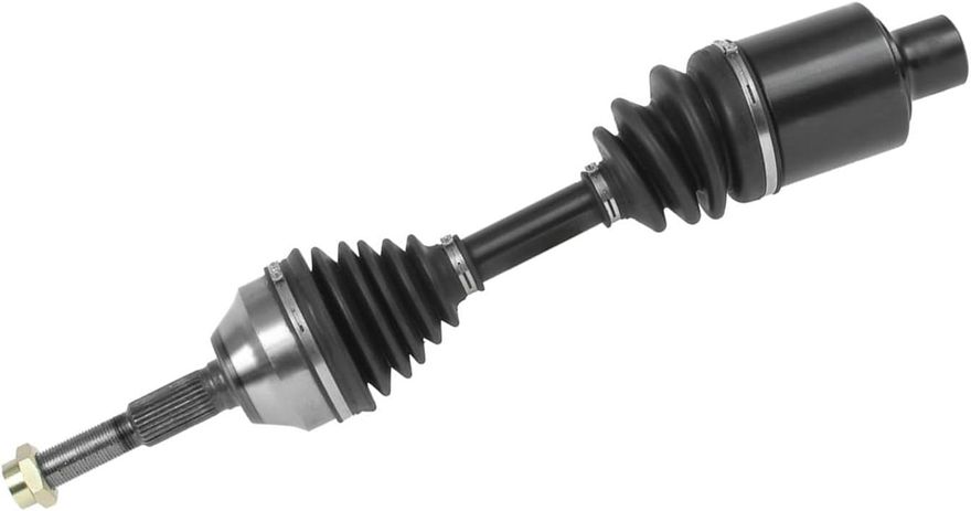 Front Right CV Axle - D-0127