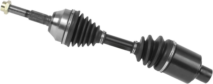 Front Right CV Axle - D-0127