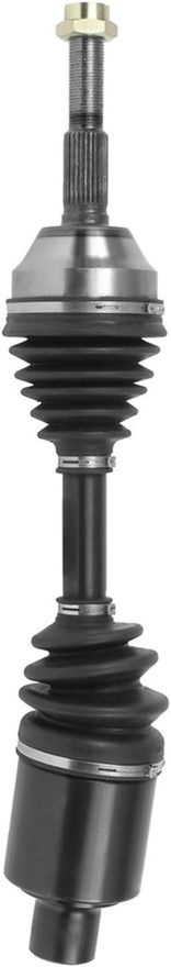 Front Right CV Axle - D-0127