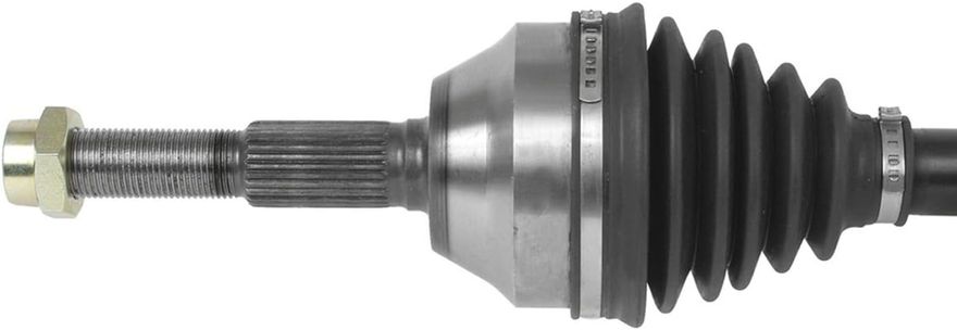 Front Left CV Axle - D-0128