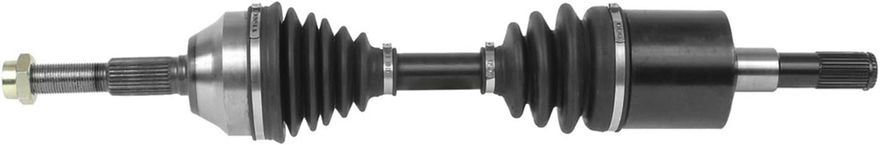 Front Left CV Axle - D-0128