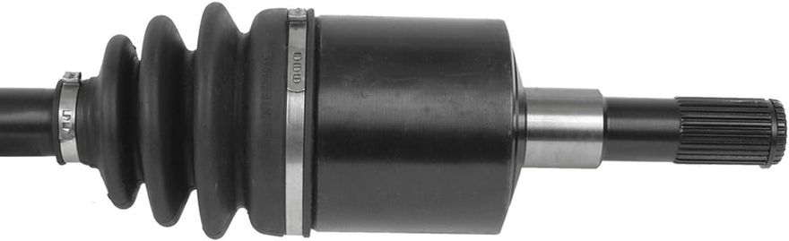 Front Left CV Axle - D-0128