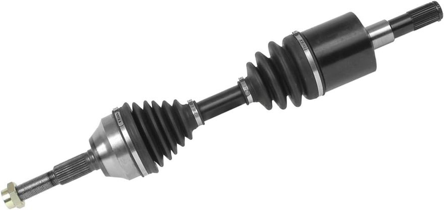 Front Left CV Axle - D-0128