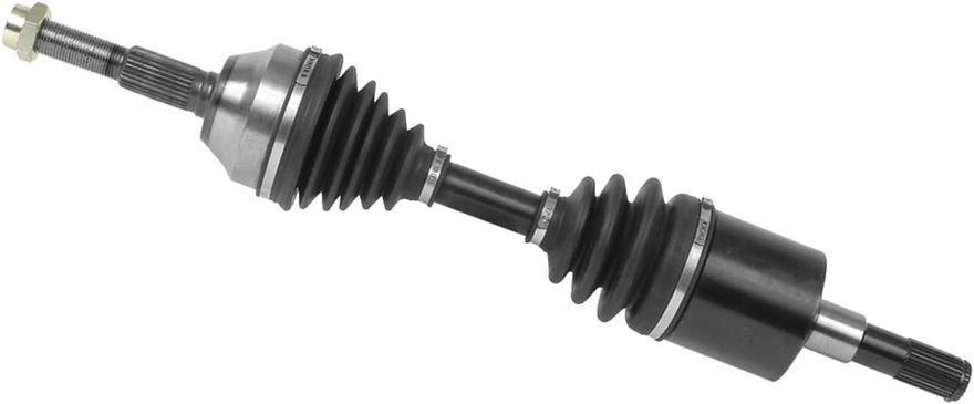Front Left CV Axle - D-0128