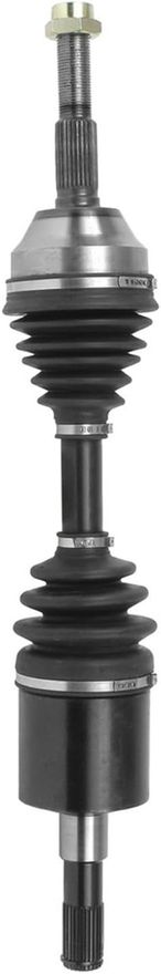 Front Left CV Axle - D-0128