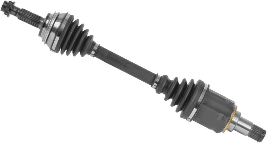 Front Left CV Axle - D-0129