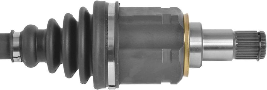 Front Left CV Axle - D-0129