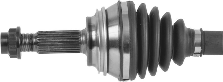 Front Left CV Axle - D-0129