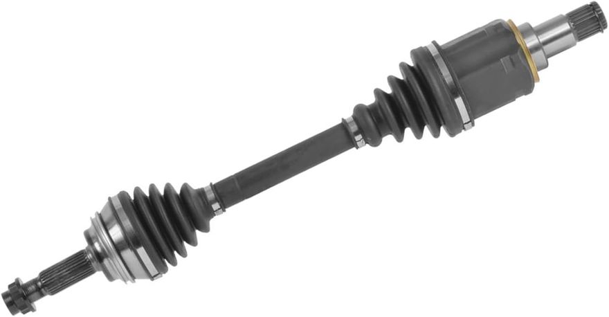 Front Left CV Axle - D-0129