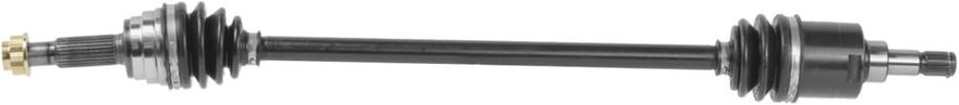 Rear CV Axle - D-0130