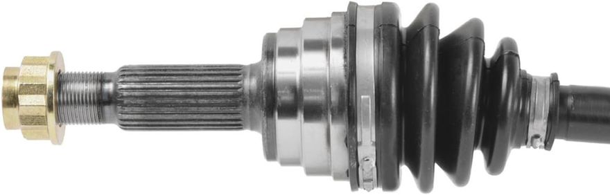 Rear CV Axle - D-0130