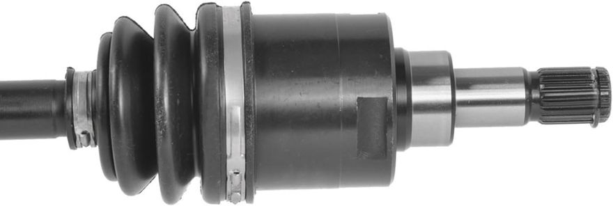 Rear CV Axle - D-0130
