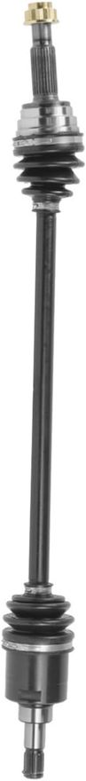 Rear CV Axle - D-0130