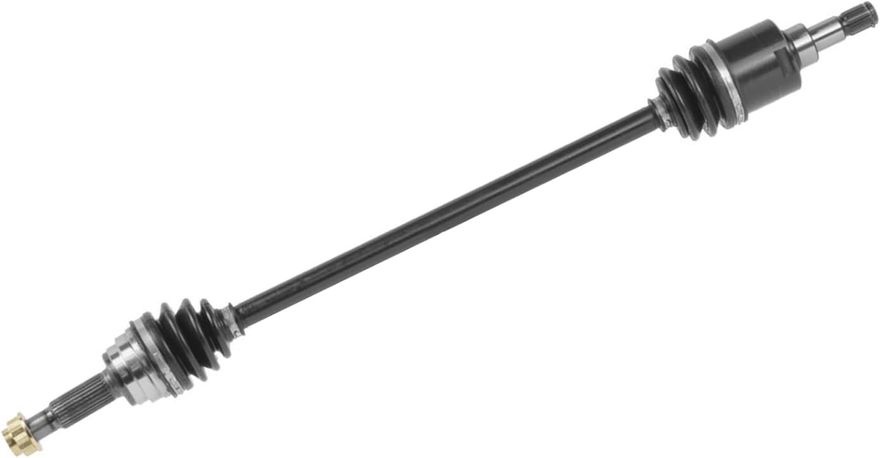 Rear CV Axle - D-0130