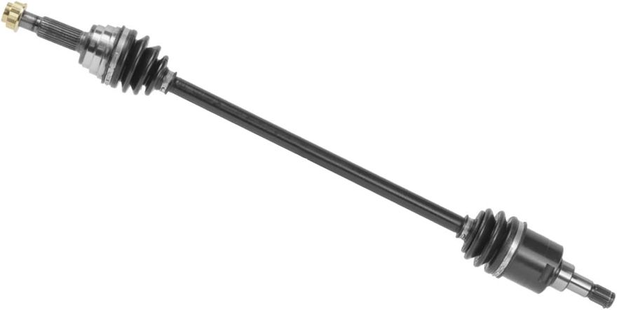 Rear CV Axle - D-0130