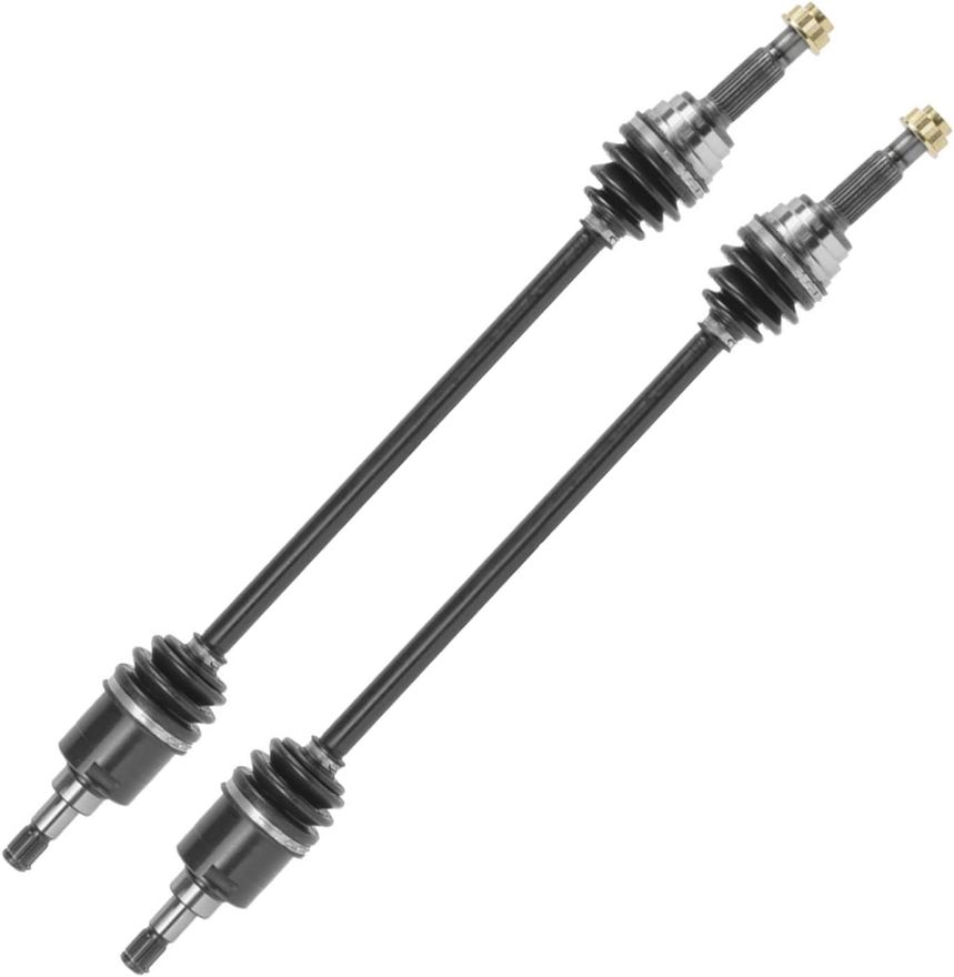 Main Image - Rear CV Axles