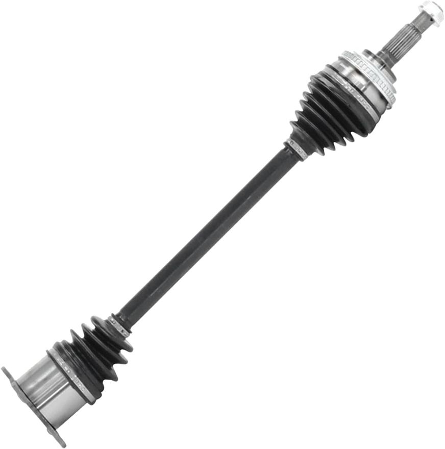 Rear CV Axle - D-0132 x2