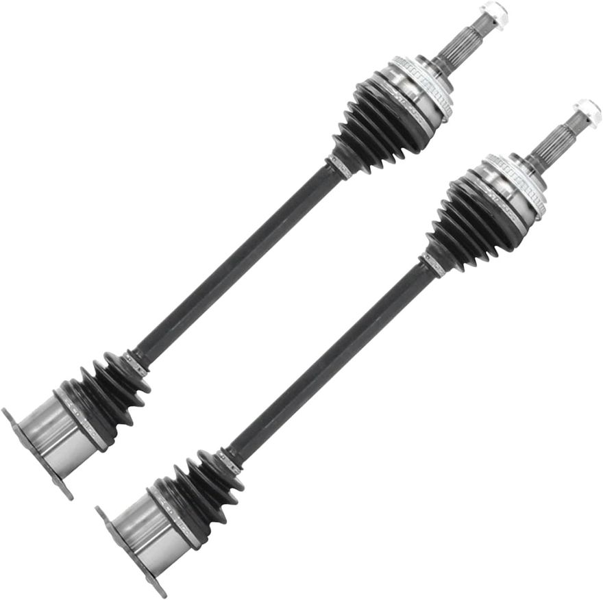 Main Image - Rear CV Axles