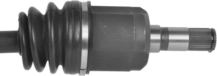 Front Left CV Axle - D-0133