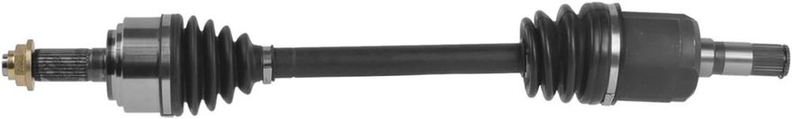 Front Left CV Axle - D-0133