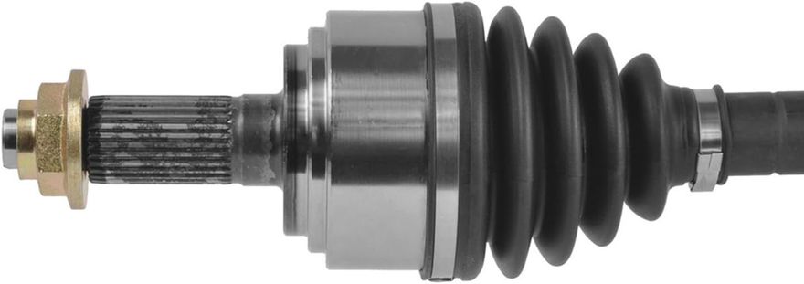 Front Left CV Axle - D-0133