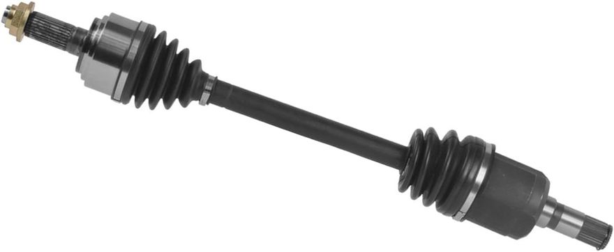 Front Left CV Axle - D-0133